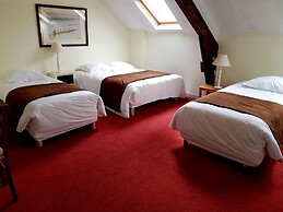 Hotel Le Marceau