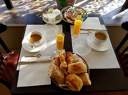 Hotel Le Marceau