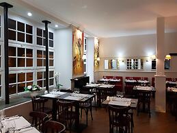 Hotel Le Marceau