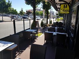 Hotel Le Marceau