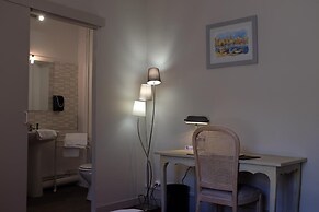 Hotel Le Marceau