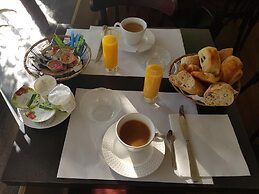Hotel Le Marceau