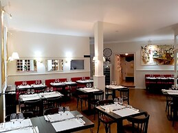 Hotel Le Marceau