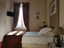 Hotel Le Marceau