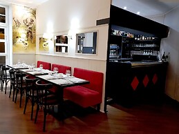 Hotel Le Marceau