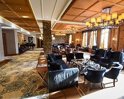 Hotel Flüela Davos, in The Unbound Collection by Hyatt