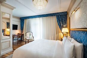 Hotel Flüela Davos, in The Unbound Collection by Hyatt