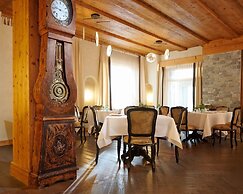 Hotel Flüela Davos, in The Unbound Collection by Hyatt