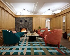 Hotel Flüela Davos, in The Unbound Collection by Hyatt