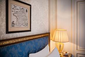 Hotel Flüela Davos, in The Unbound Collection by Hyatt