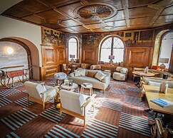 Hotel Flüela Davos, in The Unbound Collection by Hyatt
