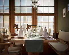 Hotel Flüela Davos, in The Unbound Collection by Hyatt