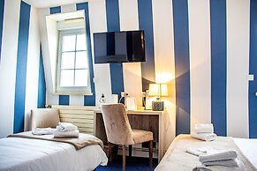 Hôtel du Port et des bains