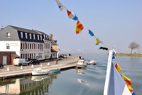 Hôtel du Port et des bains