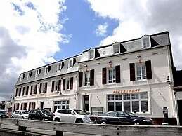 Hôtel du Port et des bains