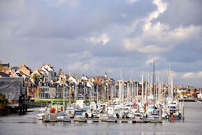 Hôtel du Port et des bains