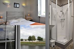 Hôtel du Port et des bains