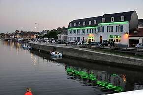 Hôtel du Port et des bains