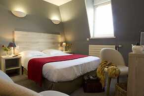 Hôtel du Port et des bains