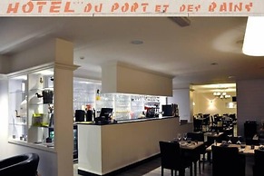 Hôtel du Port et des bains