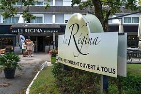 Hôtel Le Régina