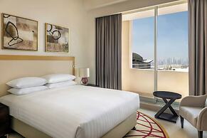 Marriott Executive Apartments Al Jaddaf, Dubai
