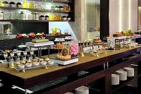 Marriott Executive Apartments Al Jaddaf, Dubai