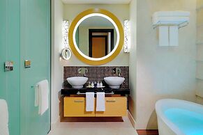 Marriott Executive Apartments Al Jaddaf, Dubai