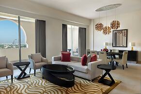 Marriott Executive Apartments Al Jaddaf, Dubai