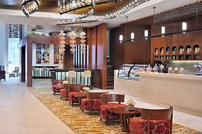Marriott Executive Apartments Al Jaddaf, Dubai
