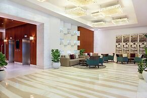 Marriott Executive Apartments Al Jaddaf, Dubai
