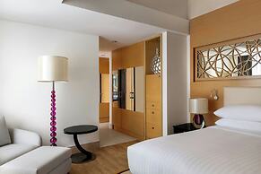 Marriott Executive Apartments Al Jaddaf, Dubai