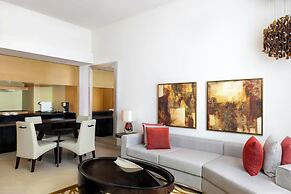 Marriott Executive Apartments Al Jaddaf, Dubai