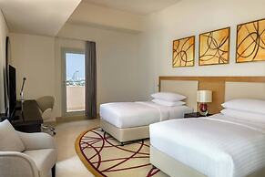 Marriott Executive Apartments Al Jaddaf, Dubai