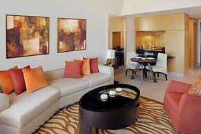 Marriott Executive Apartments Al Jaddaf, Dubai