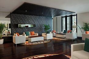 Marriott Executive Apartments Al Jaddaf, Dubai