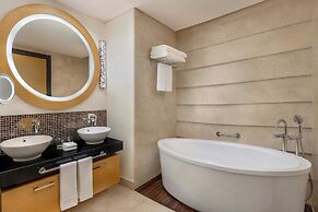 Marriott Executive Apartments Al Jaddaf, Dubai
