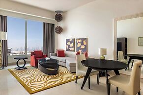Marriott Executive Apartments Al Jaddaf, Dubai