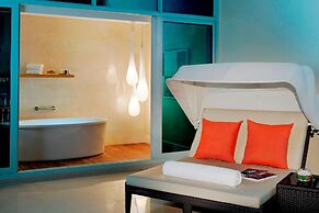 Marriott Executive Apartments Al Jaddaf, Dubai