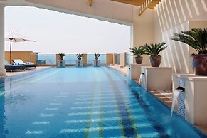 Marriott Executive Apartments Al Jaddaf, Dubai