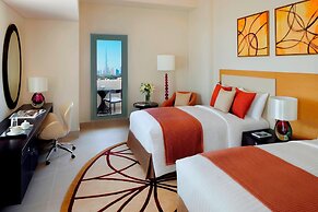 Marriott Executive Apartments Al Jaddaf, Dubai