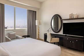 Marriott Executive Apartments Al Jaddaf, Dubai