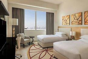 Marriott Executive Apartments Al Jaddaf, Dubai