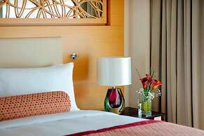 Marriott Executive Apartments Al Jaddaf, Dubai