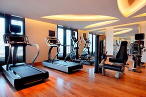 Marriott Executive Apartments Al Jaddaf, Dubai