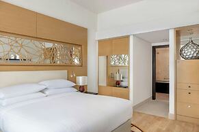 Marriott Executive Apartments Al Jaddaf, Dubai