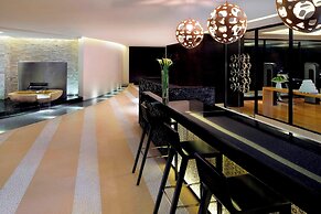 Marriott Executive Apartments Al Jaddaf, Dubai