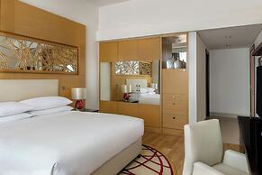 Marriott Executive Apartments Al Jaddaf, Dubai