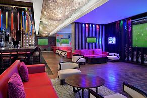Marriott Executive Apartments Al Jaddaf, Dubai