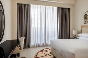 Marriott Executive Apartments Al Jaddaf, Dubai